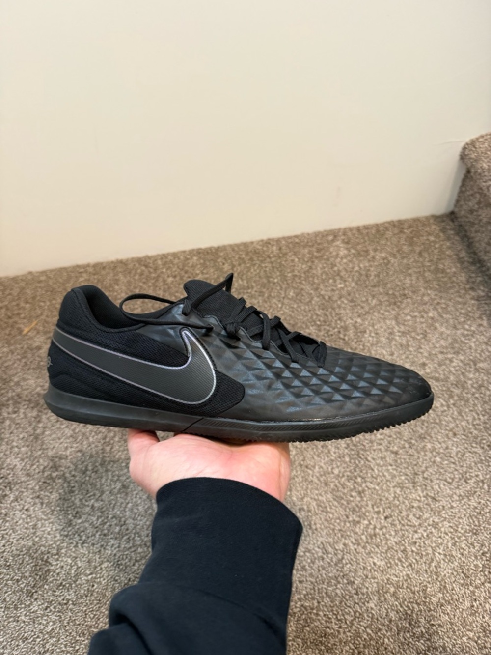 Nike Tiempo Legend 8 - size 15